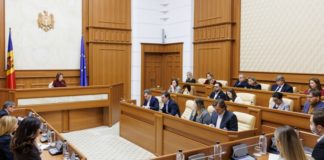 В Молдове утвержден План деолигархизации