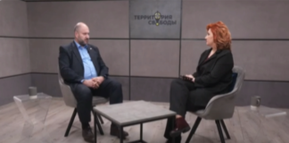 Парликов о газе по 10 леев: Если они собираются воровать его, ничем хорошим это не закончится