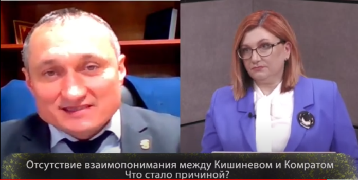 тарнавский