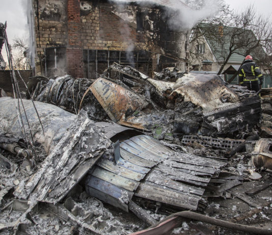 Путин фактически назвал безвозвратные потери РФ в войне с Украиной