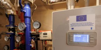 Национальный план развития предусматривает модернизацию отопления в Кишиневе и Бельцах