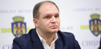 Как столичный бюджет стал маленьким или «первый послевыборный холодный душ для кишиневцев»
