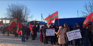 Лилиан Карп: Уступки левобережью Днестра и АТО Гагаузия делались 30 лет