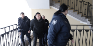 Фигуранта дела о банковском хищении освободили под залог 12 тыс. леев