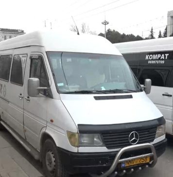 Транспортники возобновили протесты