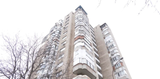 Впервые за 30 лет: благодаря помощи ЕС, в домах бельчан появилась горячая вода