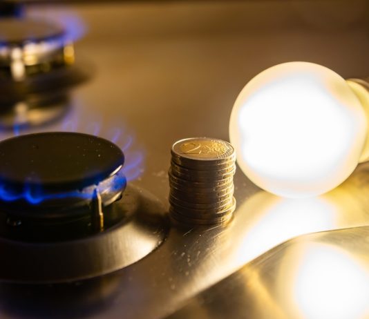 Парликов: Молдова станет частью энергетического рынка ЕС в ближайшие пять лет