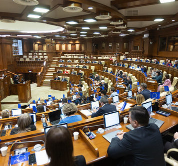 Молдове выделят 600 000 евро на решение проблемы бытовых отходов