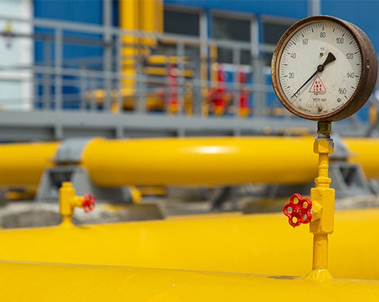 Украина готова к продлению транзита российского газа при инициативе из ЕС