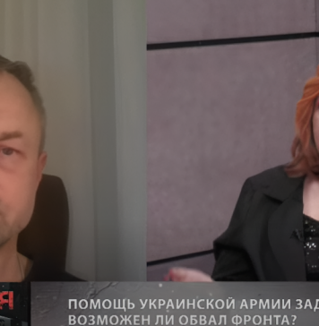 В этом году Украине нужно переломить ход войны. Как это возможно