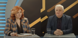 Анатол Цэрану: Меры защиты граждан Молдовы от российской пропаганды недостаточные