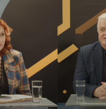 Анатол Цэрану: Меры защиты граждан Молдовы от российской пропаганды недостаточные