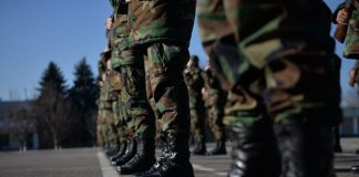 В Молдове проведут учения резервистов. Минобороны опровергает фейки