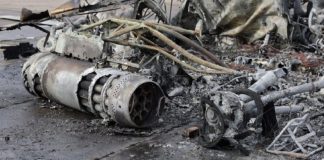 Результаты экспертизы: видео с «беспилотником» в Приднестровье смонтировано