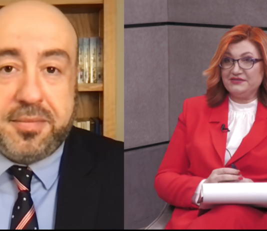 Интервью Путина Карлсону стало «разрешением» на убийство Навального