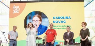 Более 70 экологических компаний и организаций участвовали в эко-фестивале «Sun Dă-i Fest 2024»