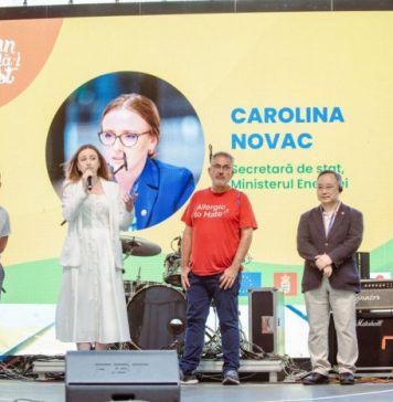 Более 70 экологических компаний и организаций участвовали в эко-фестивале «Sun Dă-i Fest 2024»