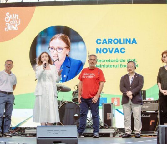 Более 70 экологических компаний и организаций участвовали в эко-фестивале «Sun Dă-i Fest 2024»