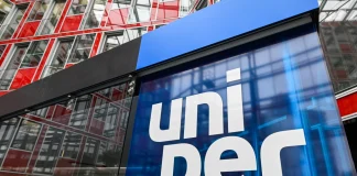 Крупная немецкая энергокомпания расторгла долгосрочные контракты на поставку российского газа