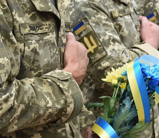 Украина отвергает новые российские обвинения о планах применить «грязную бомбу»