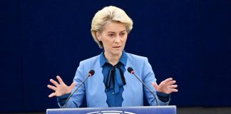 Урсула фон дер Ляйен: Мы бросаем спасательный круг жителям приднестровского региона