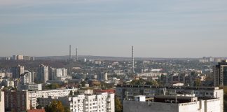 ЕС способствует поддержке проектов энергоэффективности в жилом секторе Молдовы