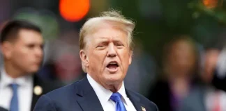 Трамп отверг предложение Путина о посредничестве с Ираном: «Владимир, давай сначала разберемся с Россией»