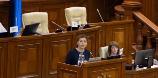 Отчет ЦИК: в 2023 году 25 партий получили более 46 миллионов леев от государства