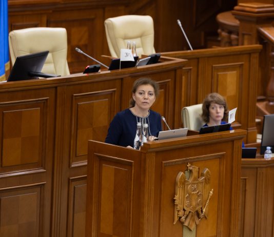 Отчет ЦИК: в 2023 году 25 партий получили более 46 миллионов леев от государства