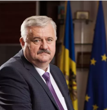 Шаров: ЕС инвестирует сотни тысяч евро в образовательные проекты в Молдове