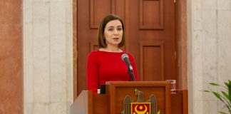 Майя Санду: Мы должны убедиться, что люди, работающие в Антикоррупционной прокуратуре, честны