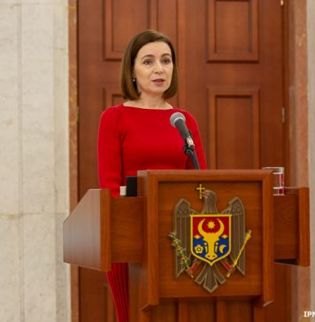 Президент: Это не мой референдум и не для меня, референдум проводится для всего народа этой страны