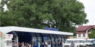 Агентство госсобственности запустило процесс перехода под госуправление автовокзалов и автостанций Республики Молдова