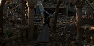 При российском обстреле отеля в Краматорске погиб британец