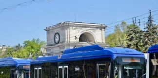 ПВНС перекроют для проведения Большого национального диктанта