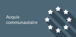 Acquis Communautaire для вступления Республики Молдова в состав Европейского союза. Как это работает на практике?