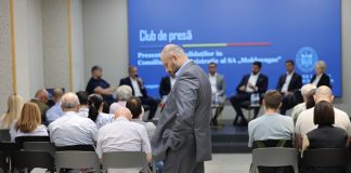 Пока Минэнерго определяется с выбором, кандидаты на должность члена совета директоров АО «Молдовагаз» ответили на вопросы журналистов