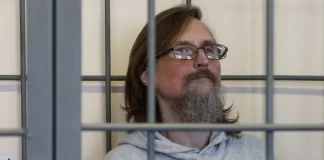 Алтайского журналиста Сергея Михайлова приговорили к восьми годам по делу о «военных фейках»