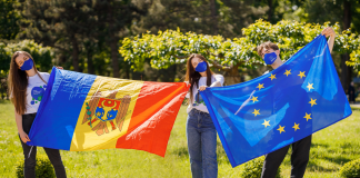 Солидарность ЕС с Молдовой: Что включает пакет помощи?