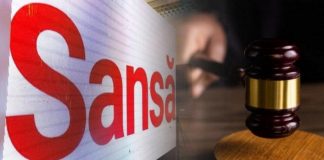 Без протестов и права пользования банковскими счетами. Суд принял решение ограничить деятельность партии «Шанс»