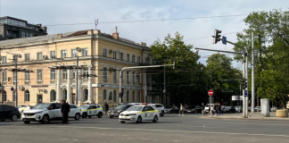 Визит Олафа Шольца временно ограничит доступ в ряд общественных мест в столице