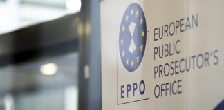 Про европейские фонды, прокуратуру и Директиву RIF