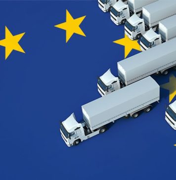 Как ЕС преобразует транспортную сеть Европы