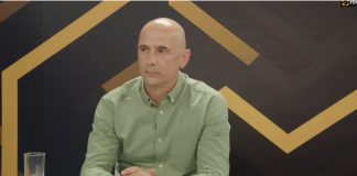 Юрий Гуменюк: Мы делаем из посадки деревьев праздник