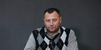 Ион Тэбырцэ: Референдум требует от общества консолидированного „ДА”