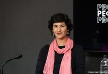 Татьяна Кожокарь: Успех референдума – это шанс Молдовы выйти из серой зоны