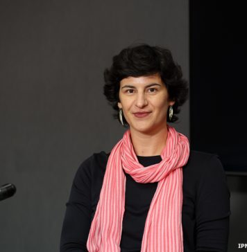 Татьяна Кожокарь: Успех референдума – это шанс Молдовы выйти из серой зоны