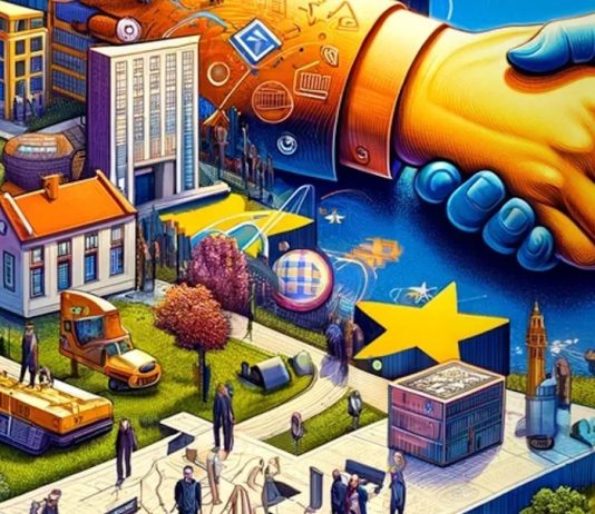 Политика сплочения: как работает европейская солидарность