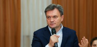 Дорин Речан: ,,20 октября мы все должны прийти на выборы! Это самое важное упражнение в демократии”