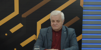 Цэрану: На референдуме Молдова получила подтверждение проевропейского курса